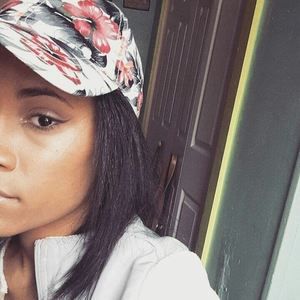 Meet your Posher, Alana